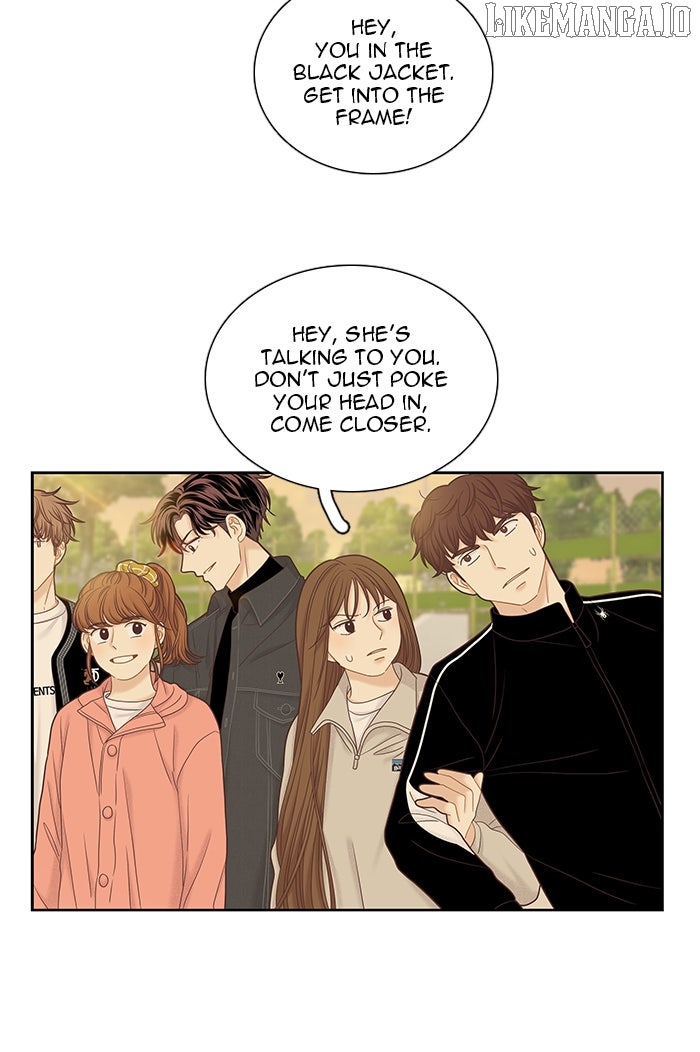 Girl’s World ( World of Girl ) Chapter 261 - page 42